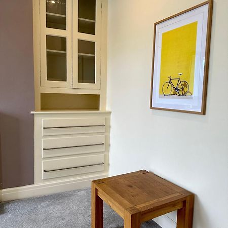 Tithebarn Townhouse Villa Poulton-le-Fylde Ngoại thất bức ảnh