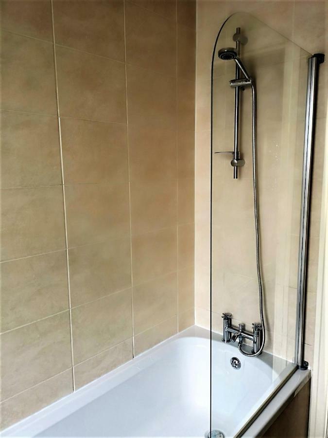 Tithebarn Townhouse Villa Poulton-le-Fylde Ngoại thất bức ảnh