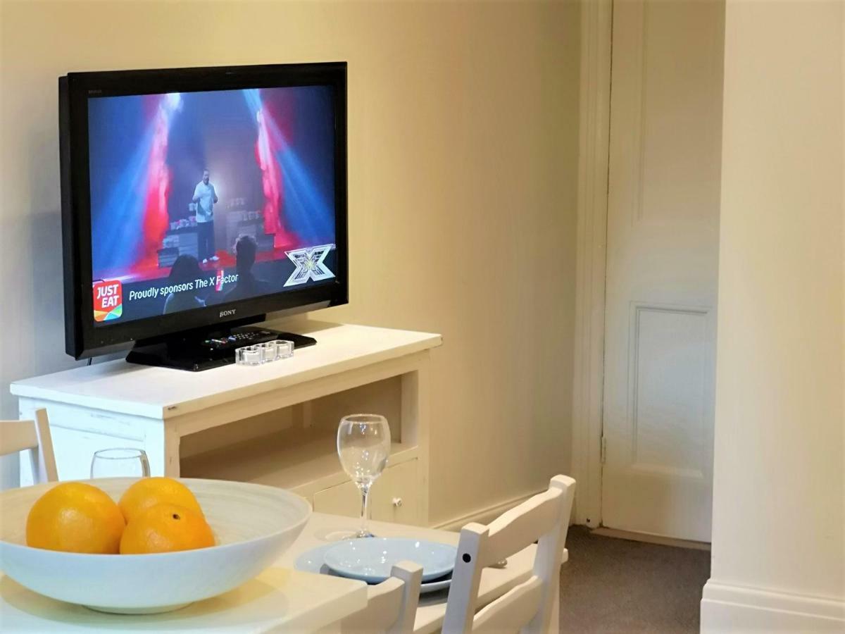 Tithebarn Townhouse Villa Poulton-le-Fylde Ngoại thất bức ảnh